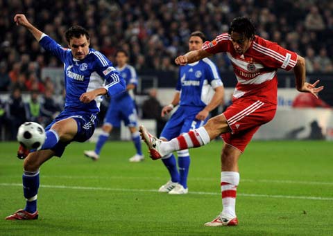 对手：这人是机器人吗？