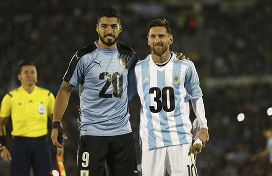 安帅：世界杯名单无特权，内马尔与其他人在同一起跑线上