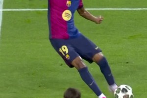 西甲真是菜完了，跟意甲坐一桌吧（西甲这回真拉胯了，和意甲同桌吧）