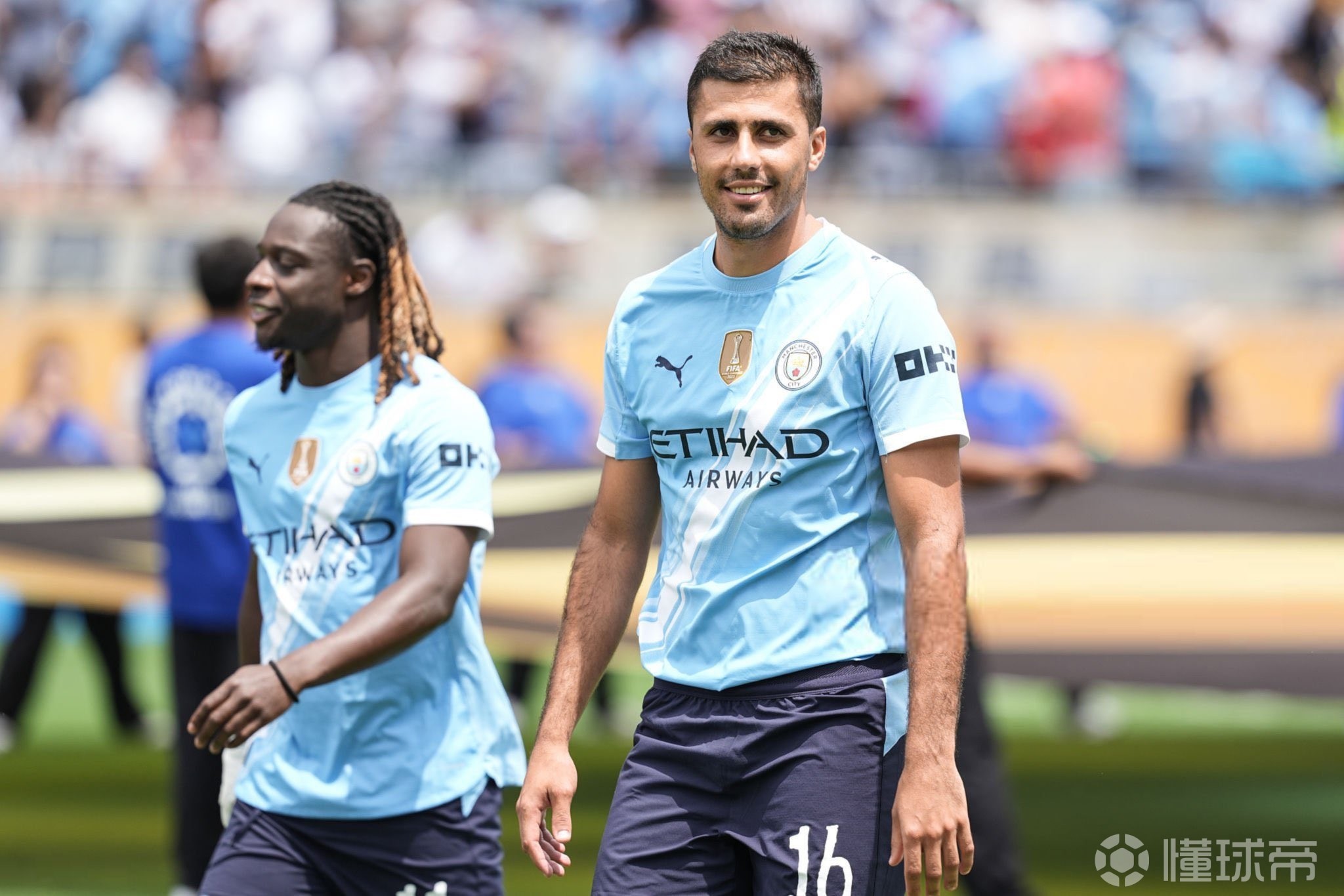 欧冠小组赛抽签结果出炉