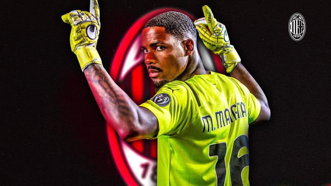 跟队：西汉姆联已出具许可，菲尔克鲁格26日将参与米兰训练（西汉姆已放行，菲尔克鲁格将于26日随米兰训练）