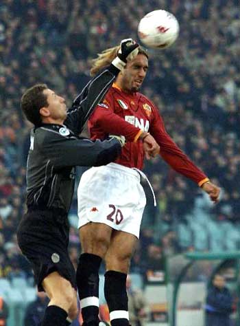 决胜回合战术太漂亮了