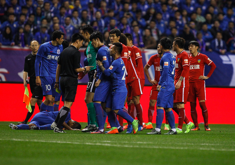 萨巴蒂尼：我曾经买来一些醉汉，但他们踢出了精彩的足球