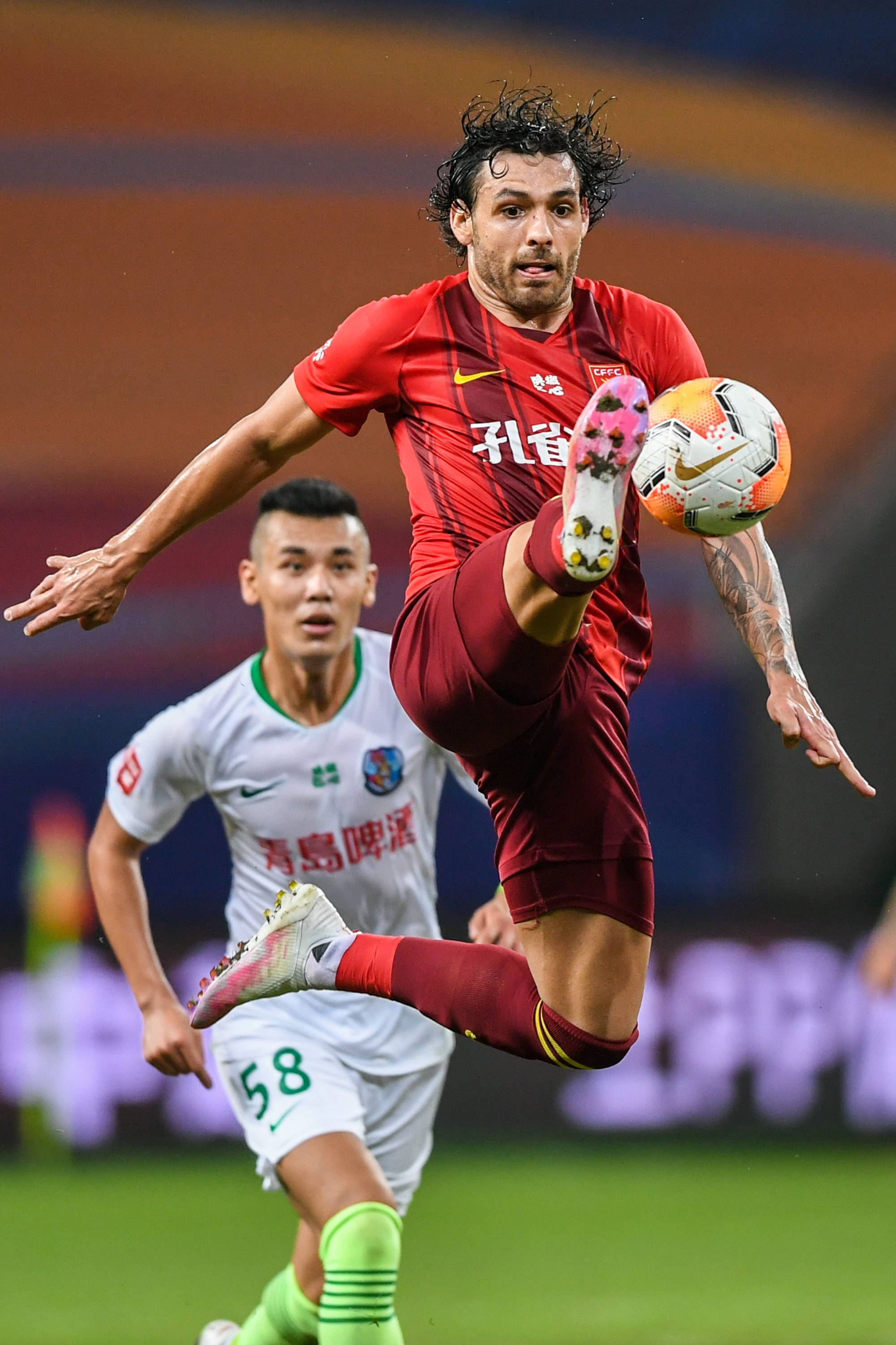 澳超前瞻：珀斯光荣状态重回正轨，西悉尼流浪者上轮德比称雄