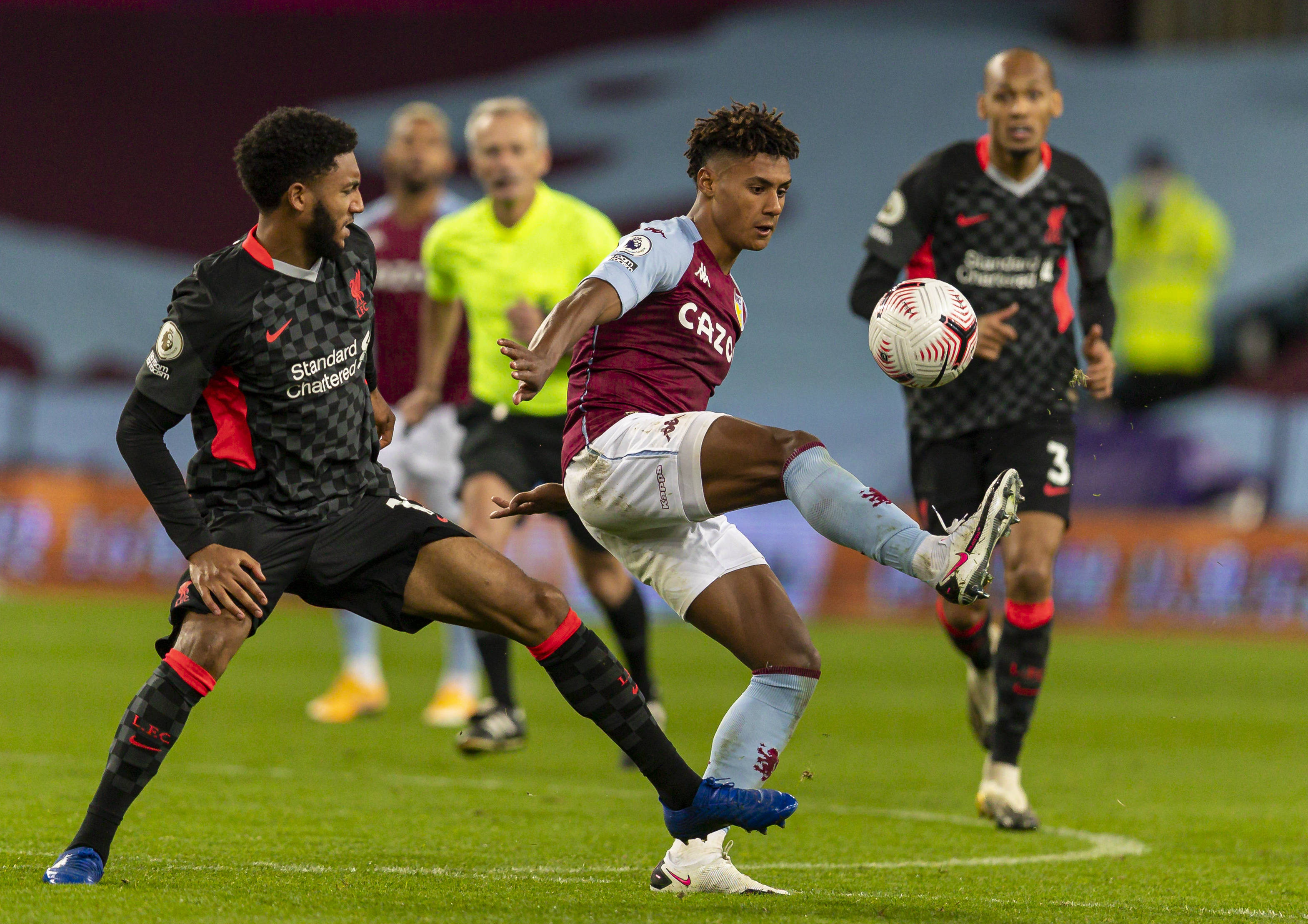 曼联计划争冠，阿莫林战术调整见效