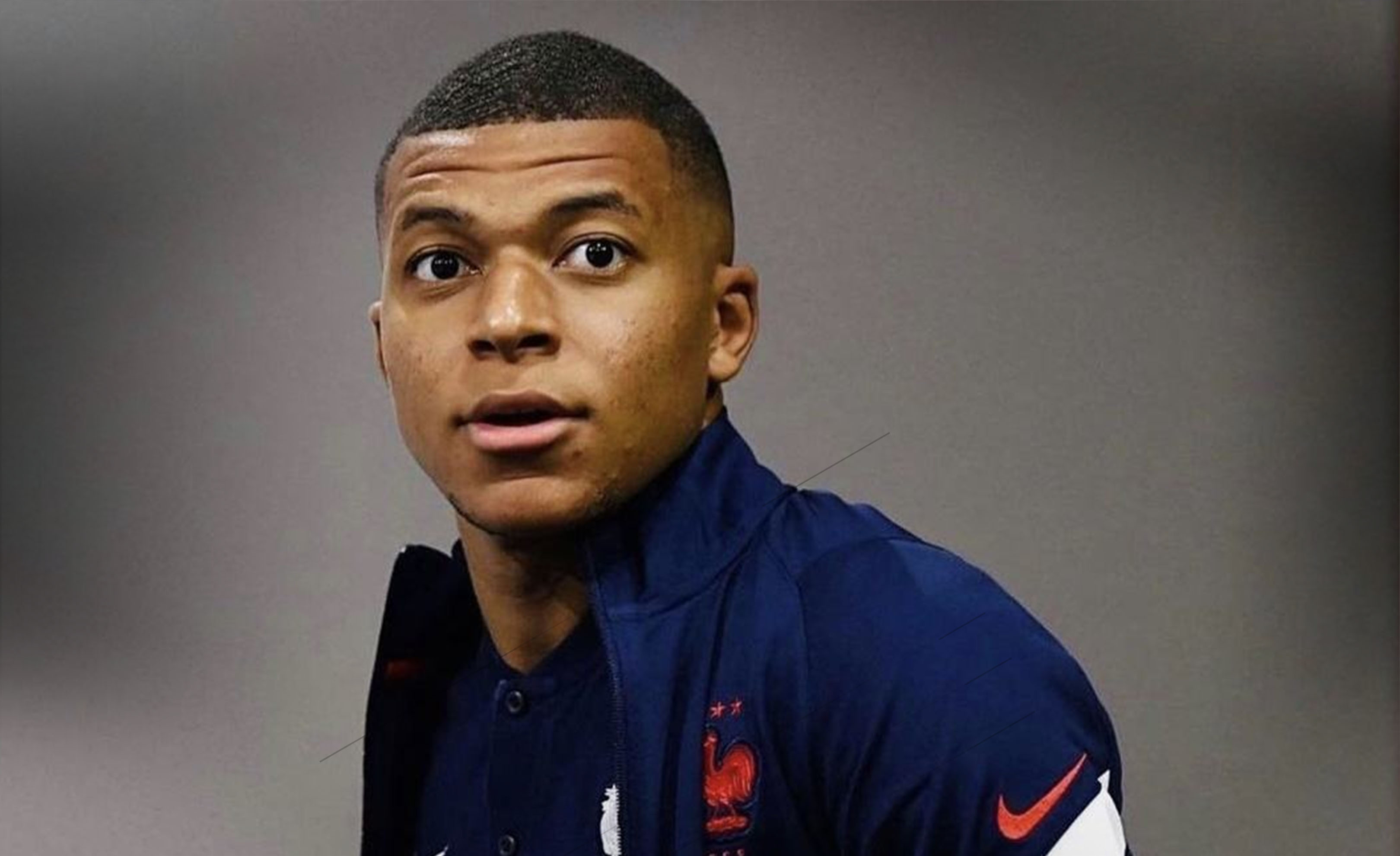 美加墨世界杯分组结果揭晓 姆巴佩、哈兰德小组赛相遇