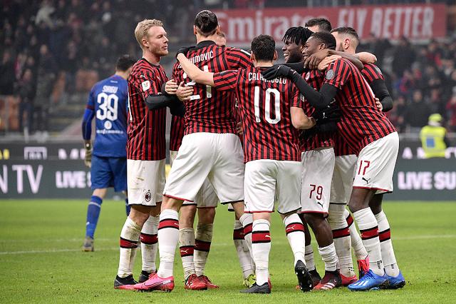 跟队记者：米兰内部否认了蒂亚戈-席尔瓦可能回归的传闻