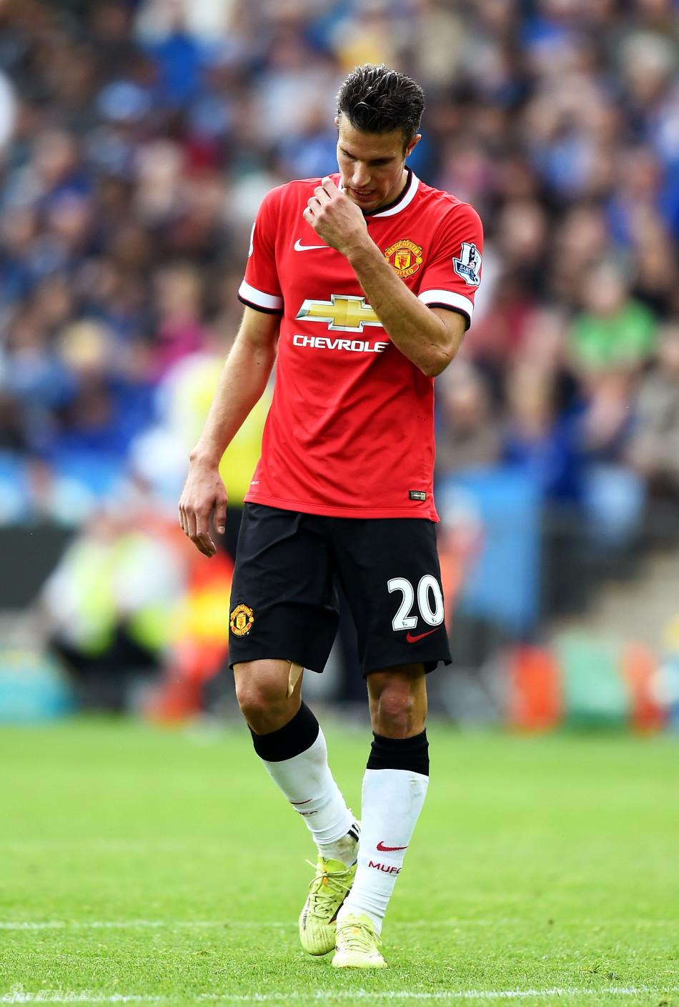 沃尔特马德今年俱乐部赛事打进20球，同期五大联赛德国球员第1（沃尔特马德年内俱乐部已进20球，同期五大联赛德籍球员第一）