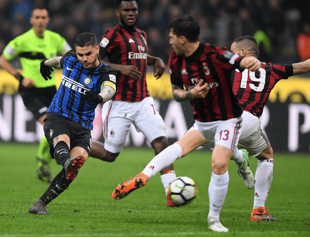 米体：米兰双雄每年各自能从新球场获得1.8亿欧的收益