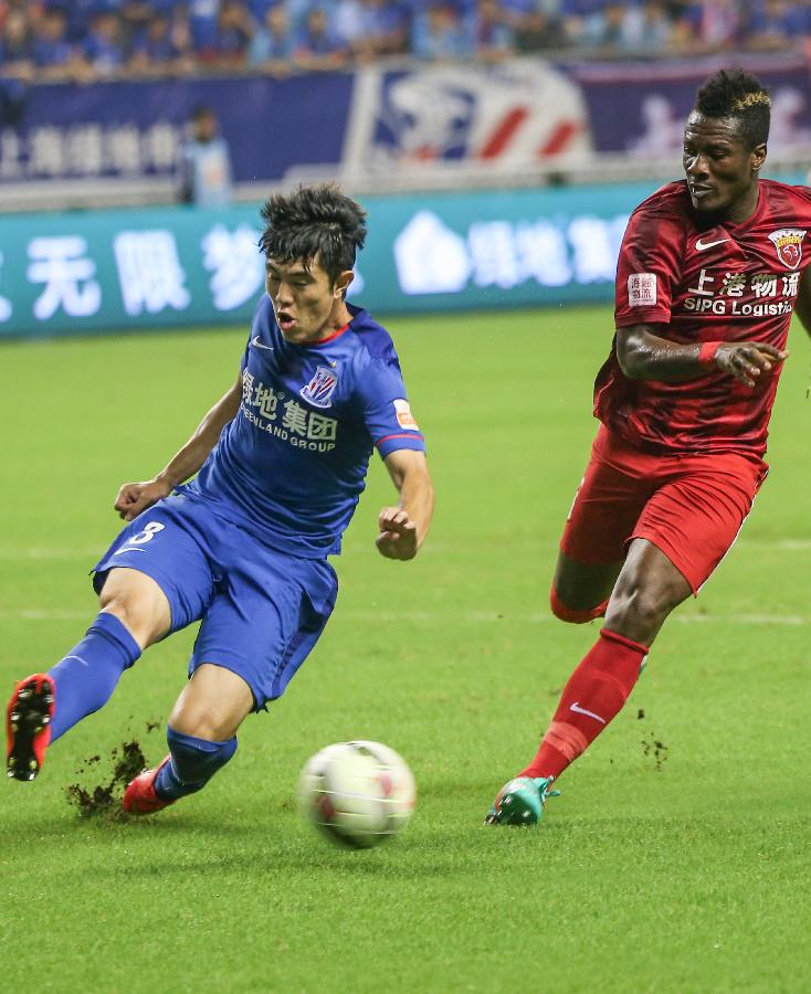 球迷：他活成了我们的骄傲